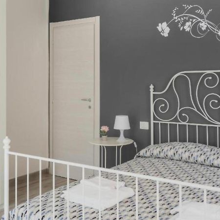 Ferienwohnung Dal Capitano La Spezia Exterior foto