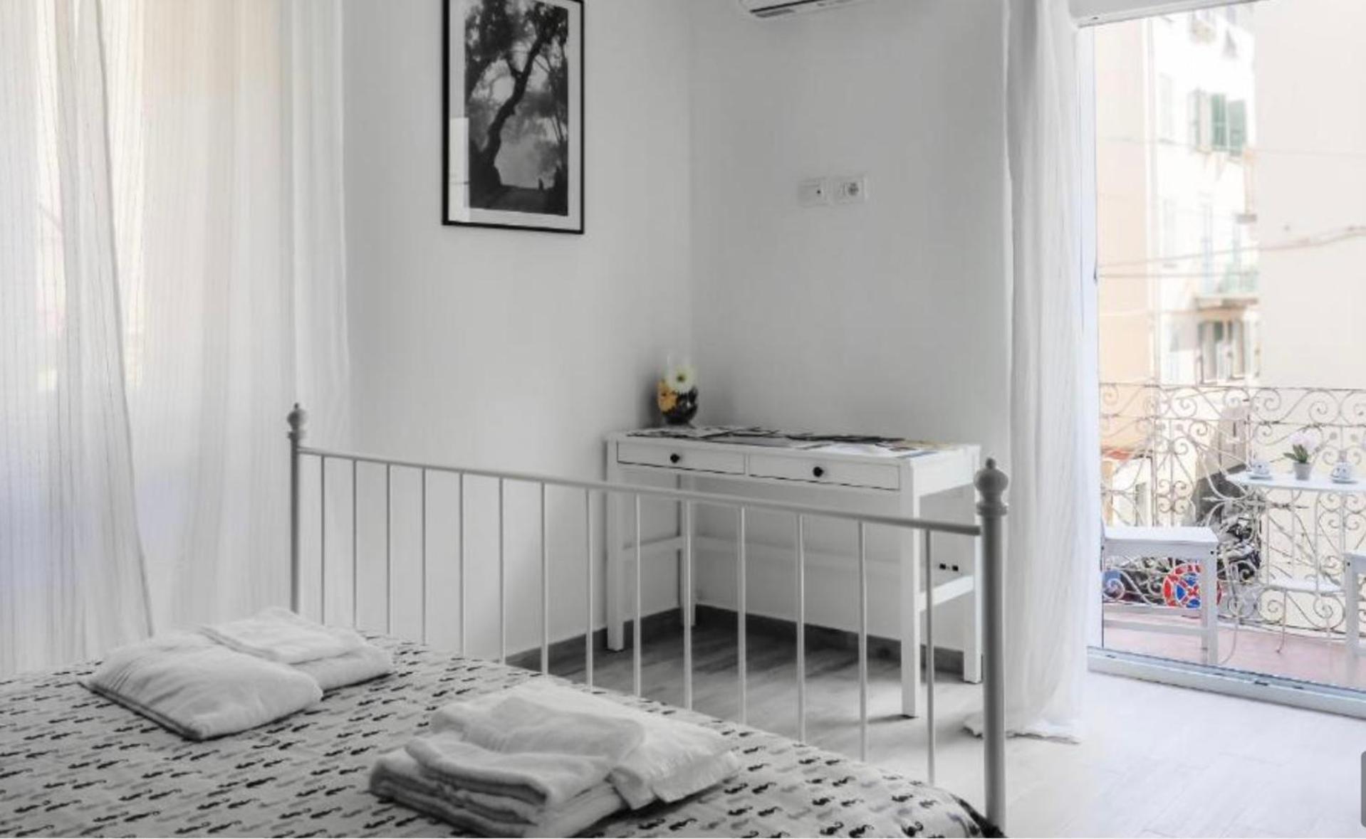 Ferienwohnung Dal Capitano La Spezia Exterior foto