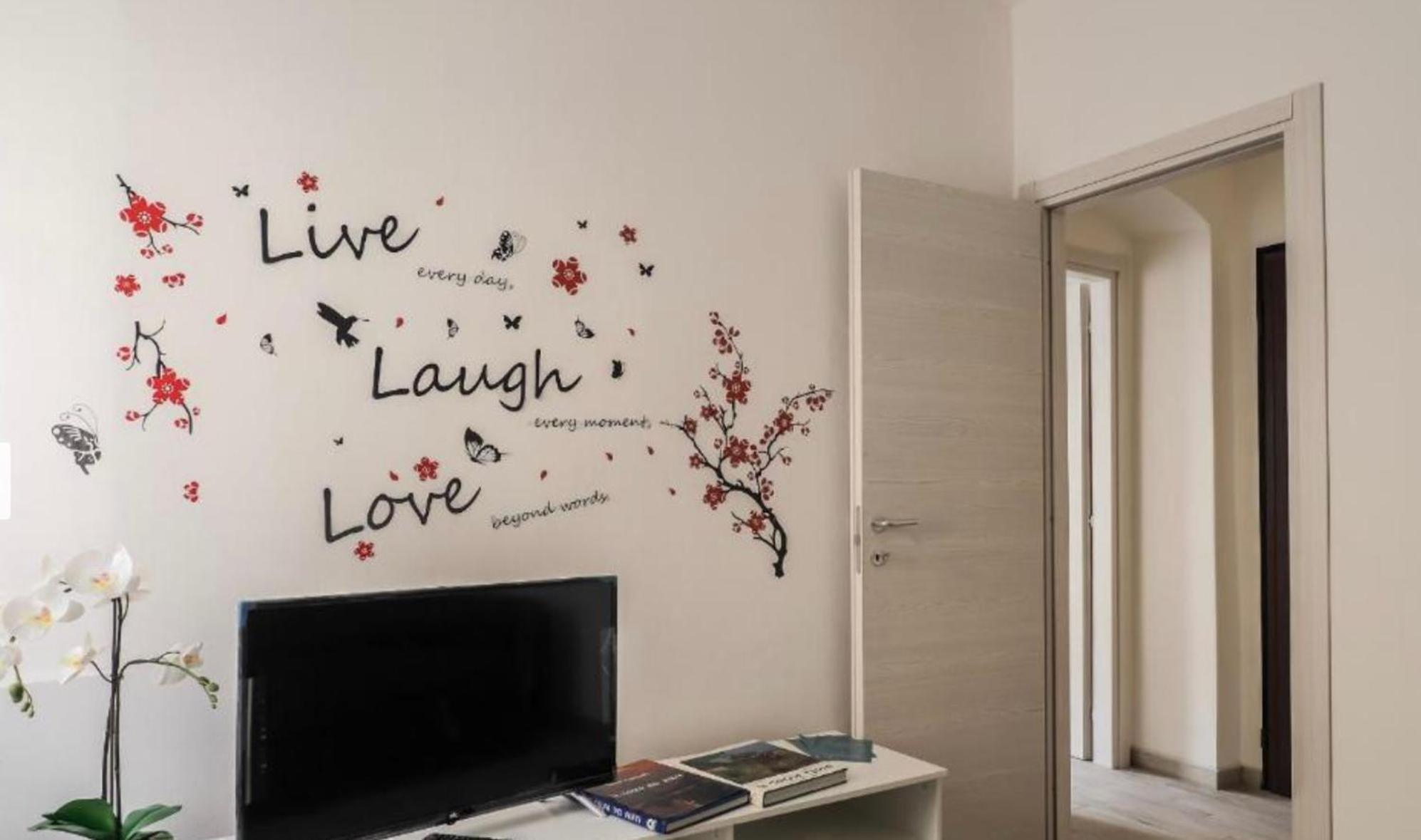 Ferienwohnung Dal Capitano La Spezia Exterior foto